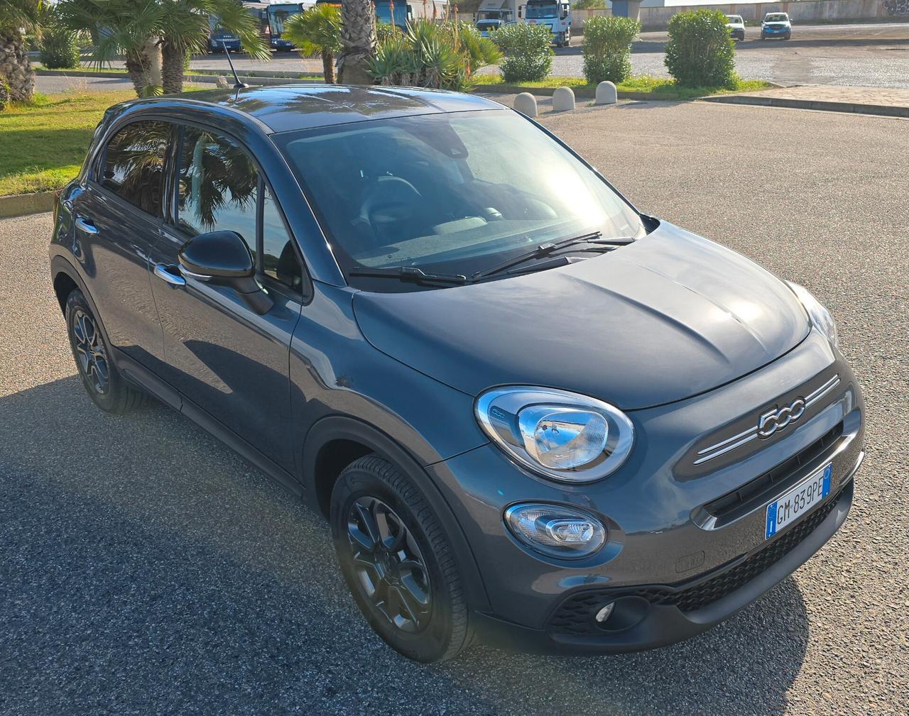 Fiat 500X 1.3 MultiJet 95 CV Club