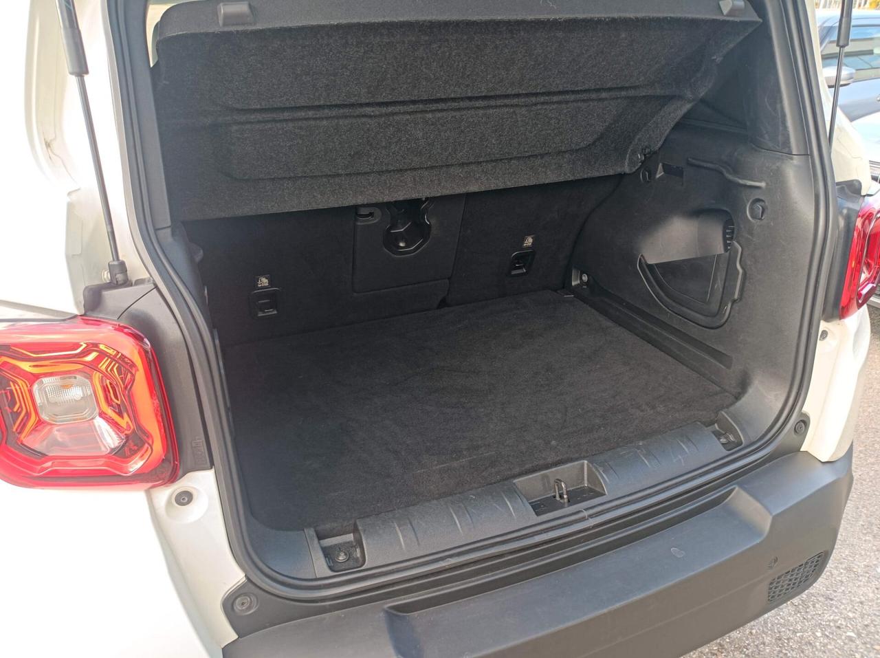 Jeep Renegade 1.0 T3 Limited