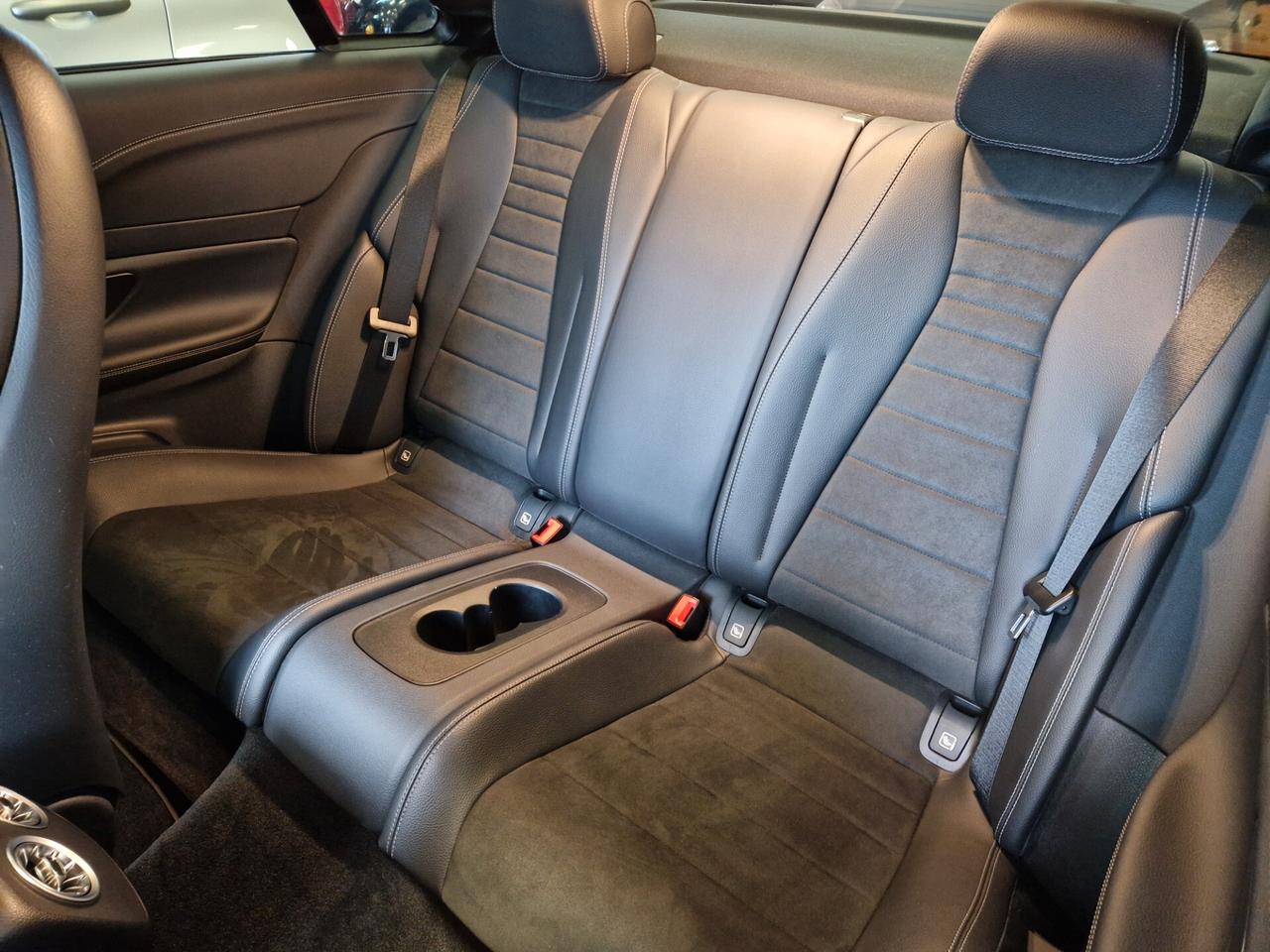 Mercedes-benz E 220 E 220 d 4Matic Premium Plus