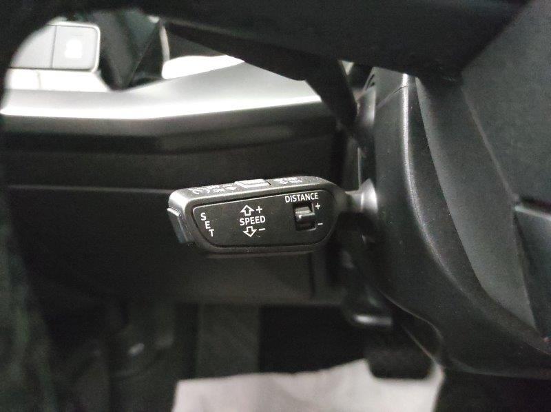 AUDI A3 4ª serie - A3 SPB 40 TFSI e S tronic Business