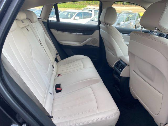 BMW X6 xDrive30d 258CV Adaptiv LED MEMO Virtual Cockpit