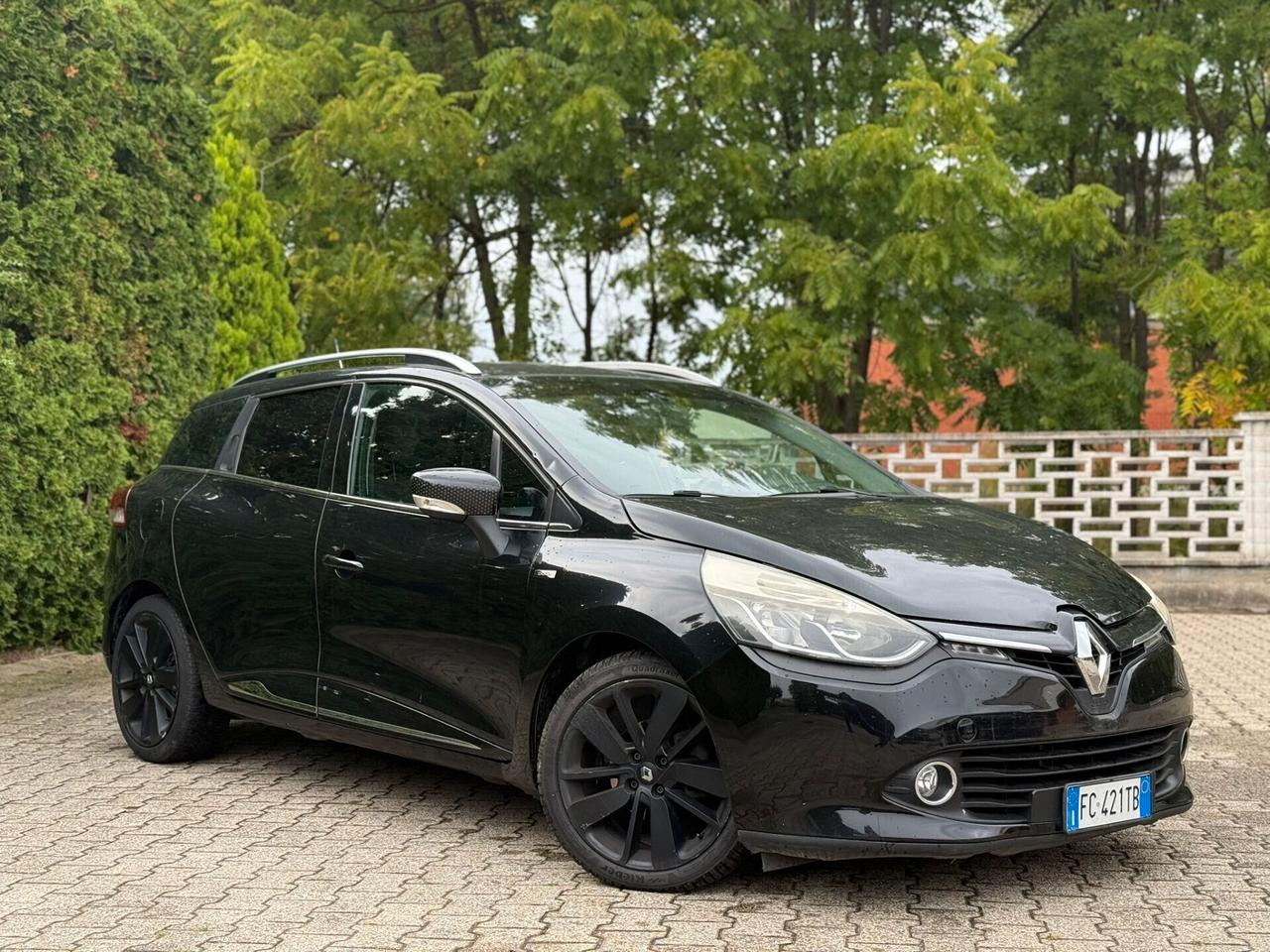 Renault Clio Sporter dCi 8V 75CV Start&Stop Energy Duel