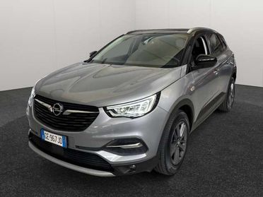 Opel Grandland X 1.5 diesel Ecotec 130cv Design Line