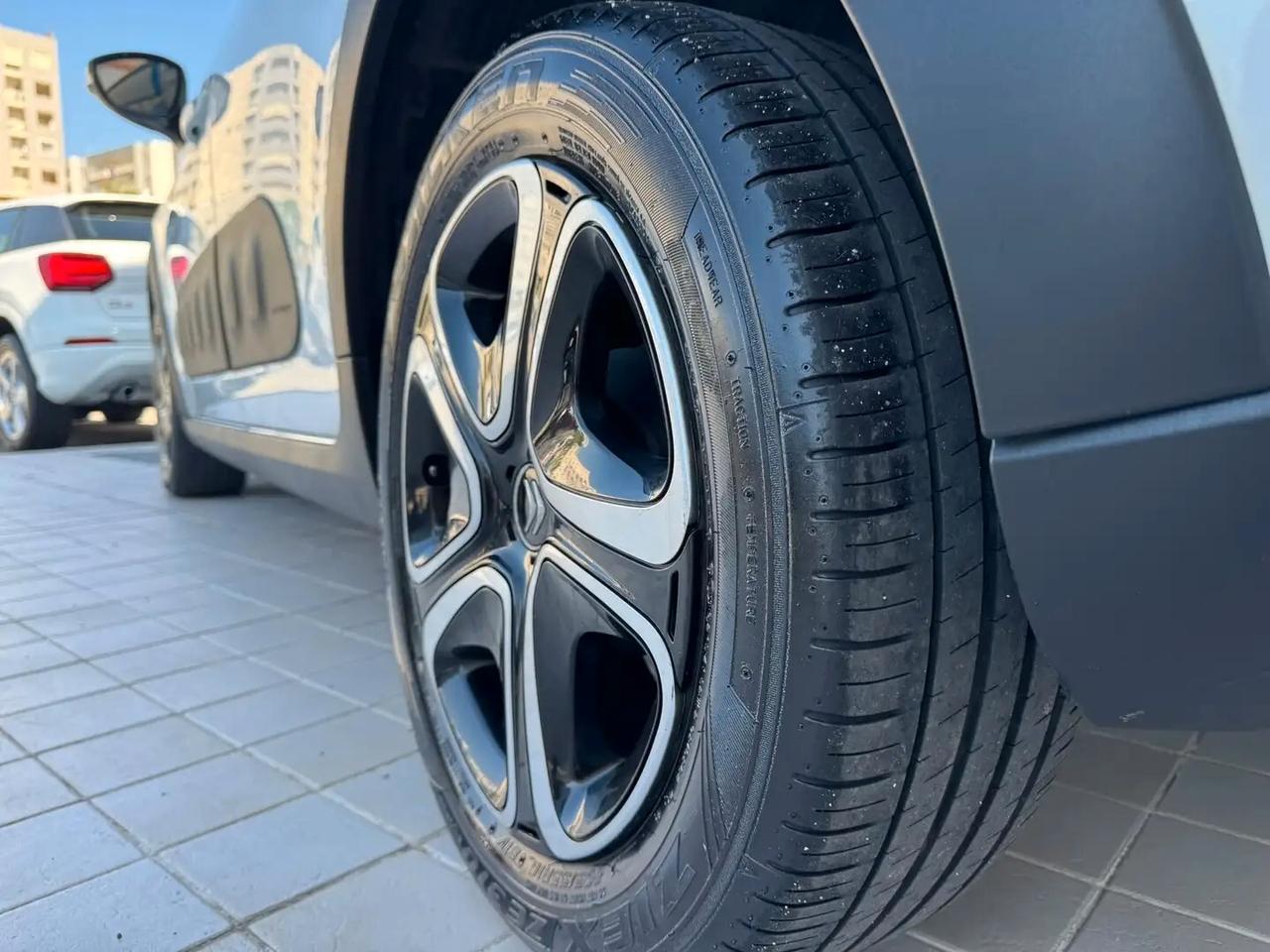 Citroen C3 BlueHDi 75 S&S Feel