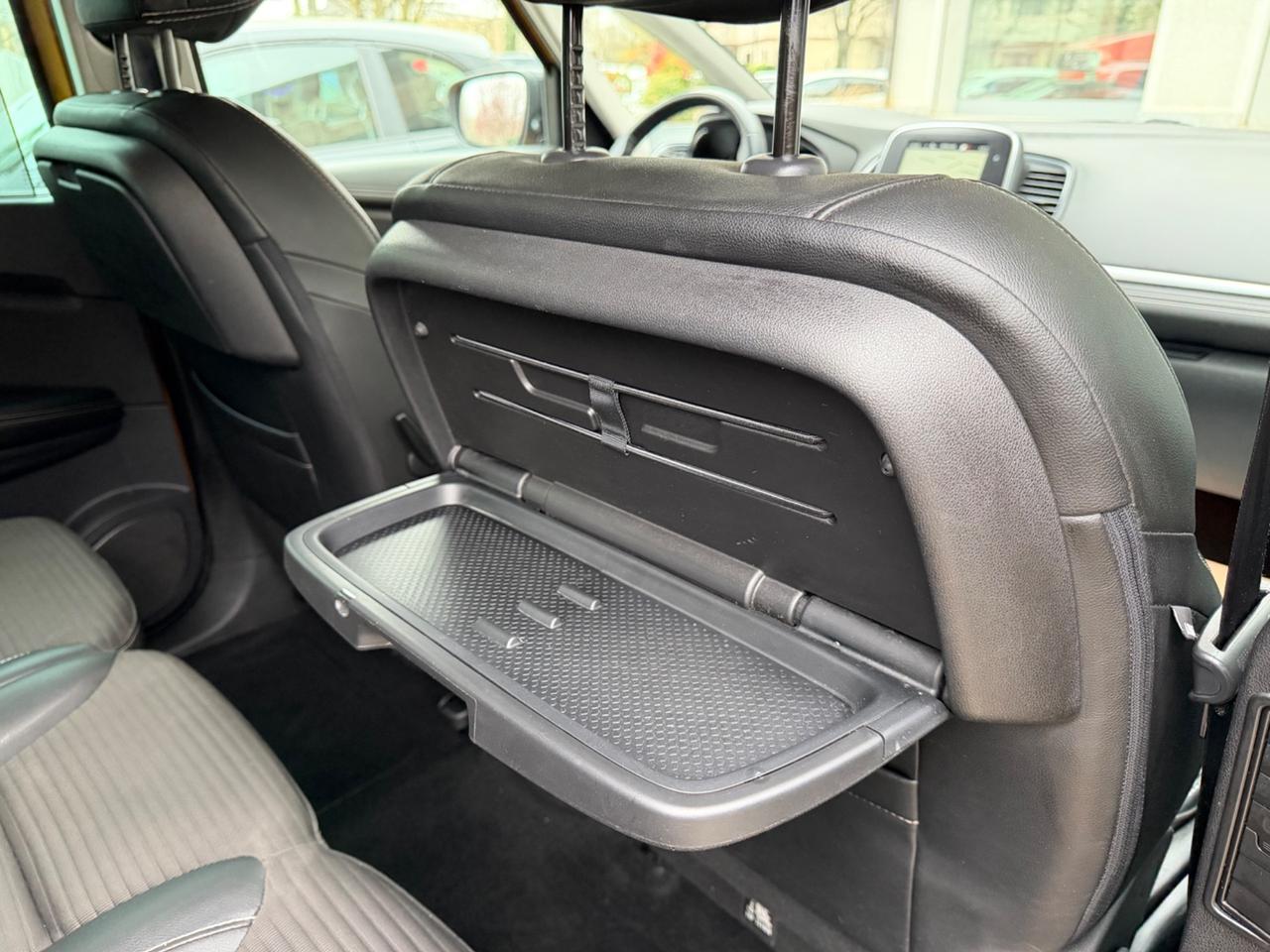 Renault Scenic Scénic dCi 8V 110 CV EDC Energy Intens