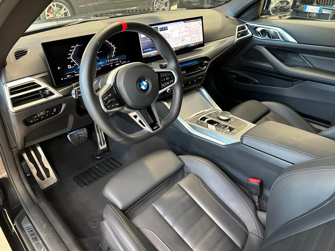 BMW 440 M440i Coupe mhev 48V xdrive 374cv - IVA