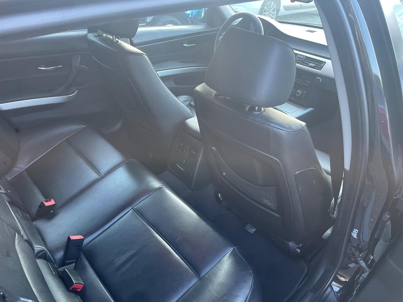 Bmw 320d