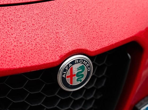 Alfa Romeo Stelvio 2.2 Turbodiesel 210 CV AT8 Q4 Veloce