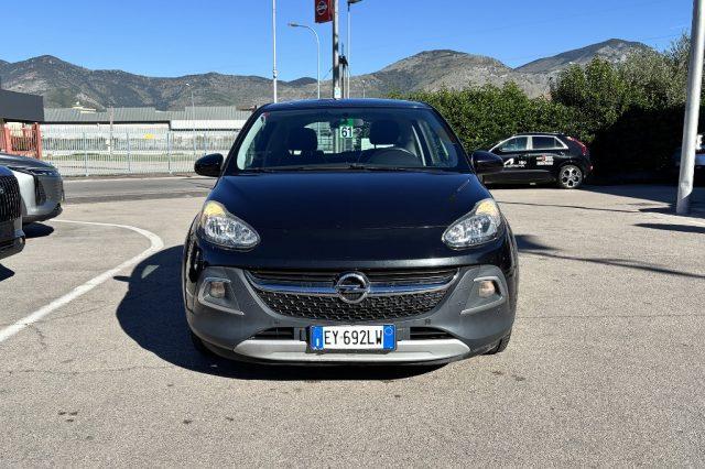 OPEL Adam Rocks 1.2 70 CV