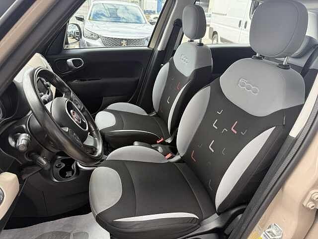 Fiat 500L 1.3 Multijet 95 CV Dualogic Pop Star
