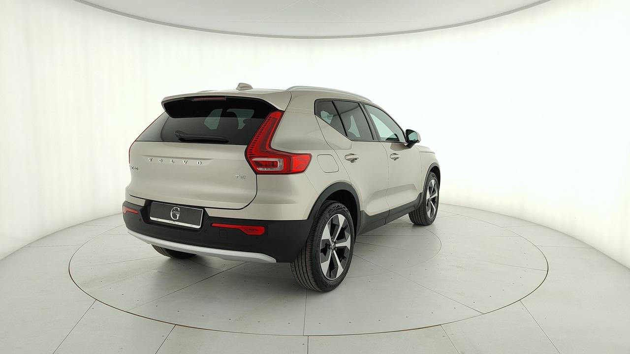 VOLVO XC40 1.5 t2 Core auto
