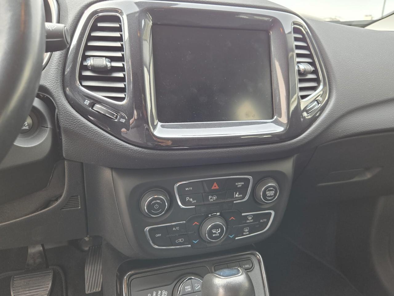 Jeep Compass 1.3 Turbo T4 190 CV PHEV AT6 4xe Limited