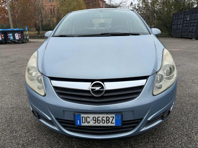 OPEL Corsa 1.3 CDTI 75CV neopatentati senza lavoro da fare