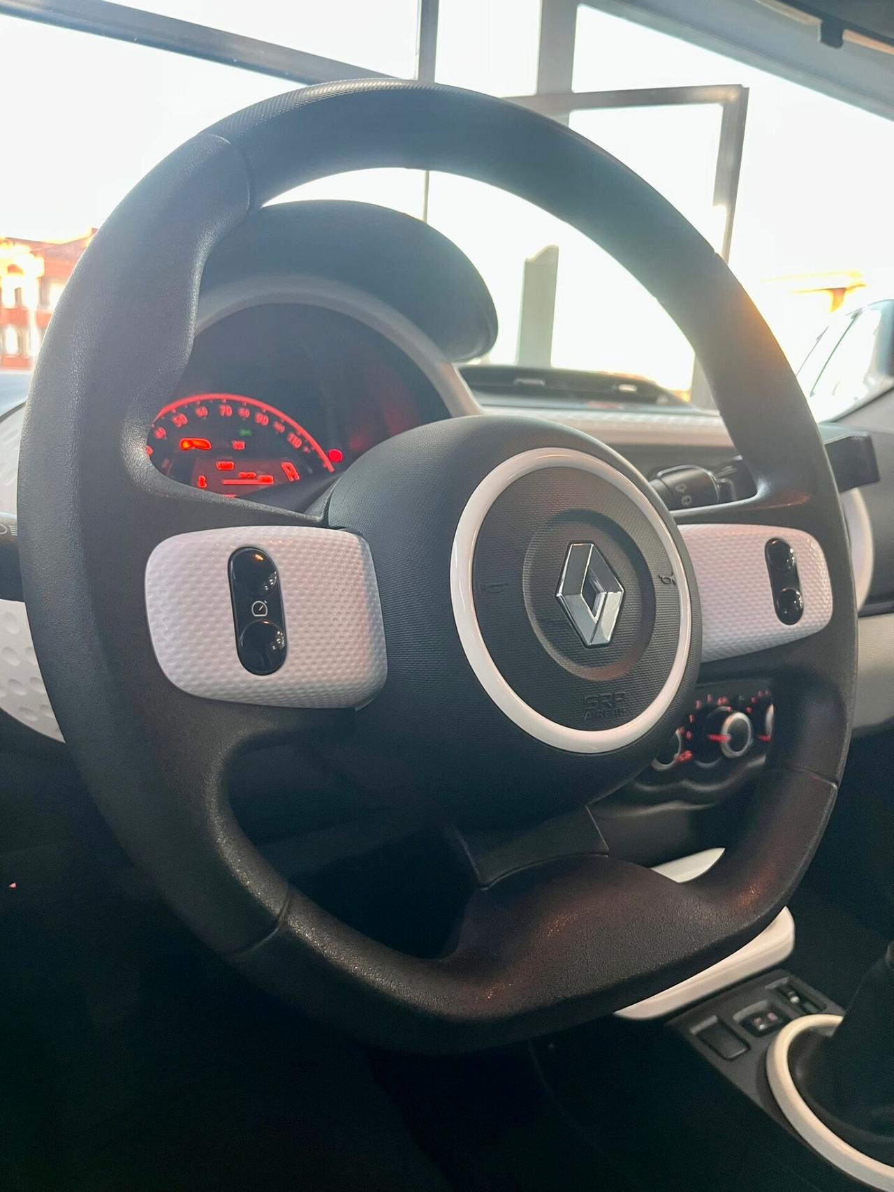 Renault Twingo SCe Zen