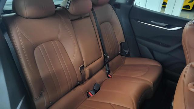 MASERATI Levante V6 Diesel 275 CV AWD km 70.950