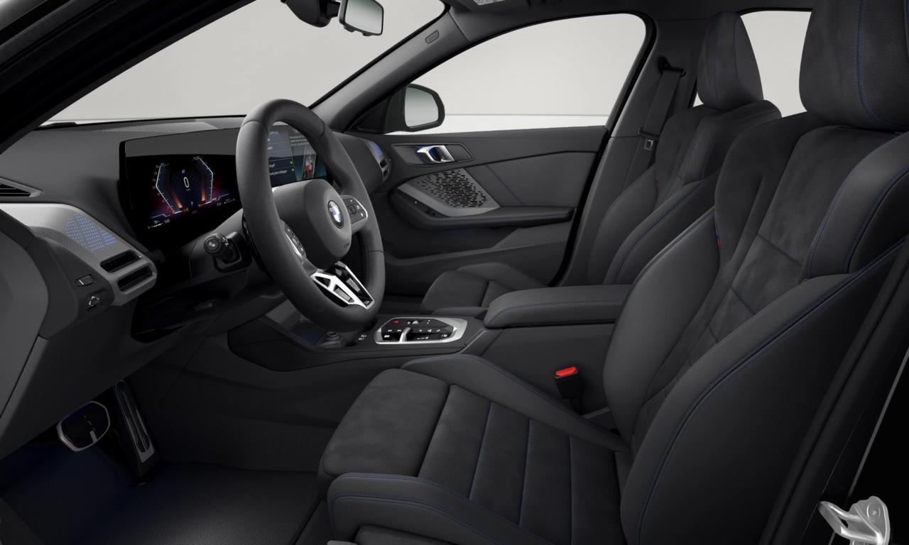 Bmw 120 48V MSport