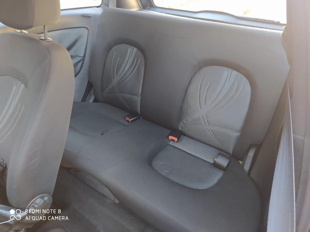 Lancia Ypsilon 1.2 69 CV Elle