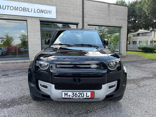 LAND ROVER Defender 110 3.0D I6 250 CV AWD Auto SE "TETTO+CAMERA 360"