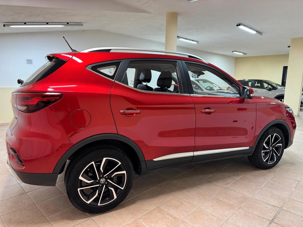 Mg ZS 1.5 VTi-tech Luxury AZIENDALE PERFETTA