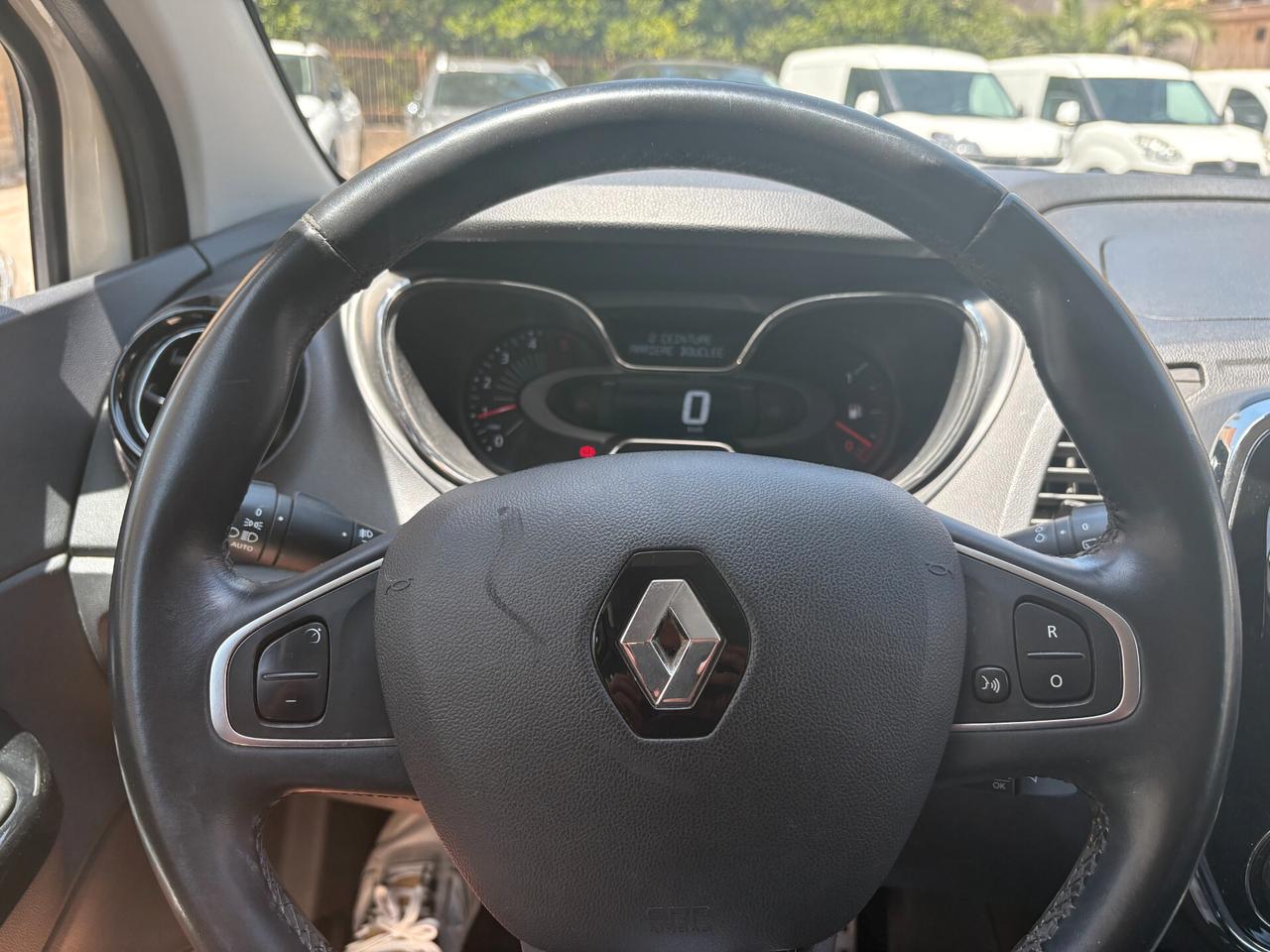 Renault Captur dCi 8V 110 CV Start&Stop Energy Intens