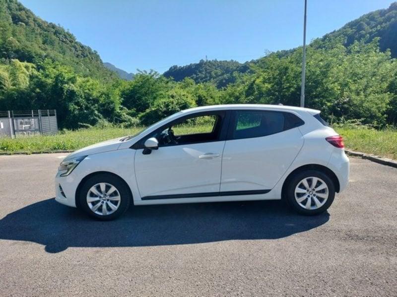 Renault Clio 1.5 DCI BLUE 85cv Intens