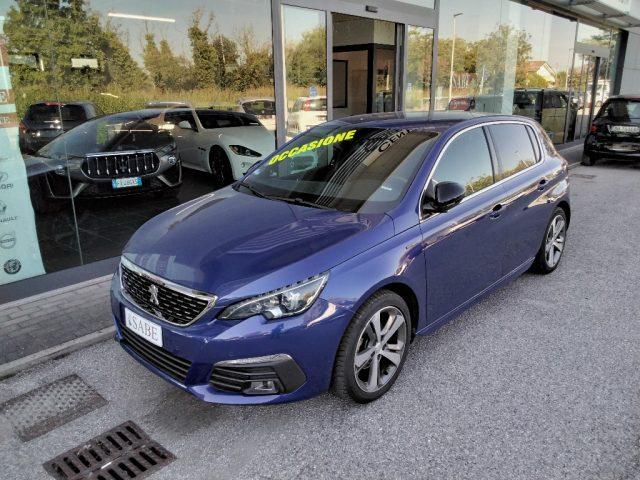 PEUGEOT 308 308 Turbo 130 S&S GT Line