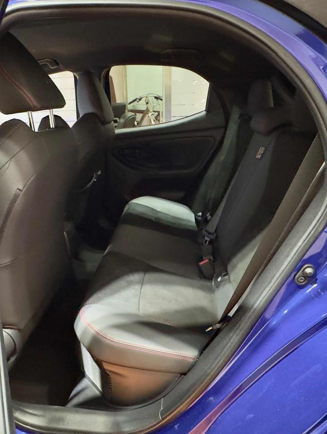 TOYOTA Yaris 1.5 130 Hybrid 5 porte GR Sport