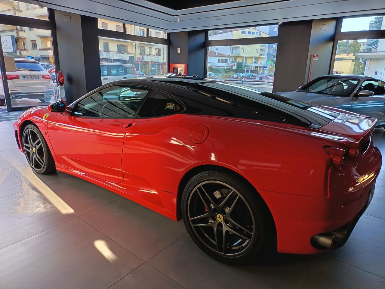 Ferrari F430