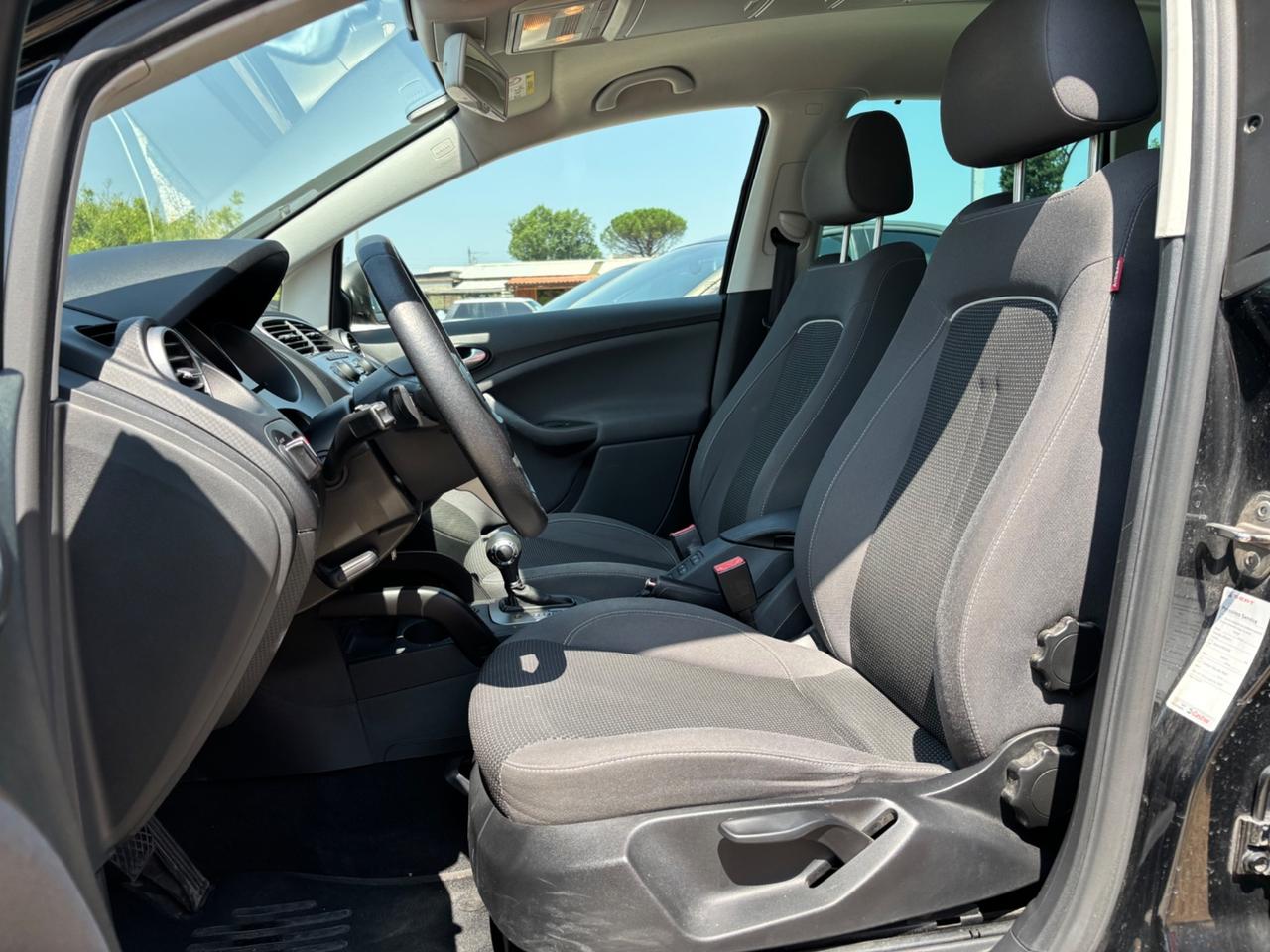 Seat Altea XL 1.6 TDI 105 CV CR DSG I-Tech