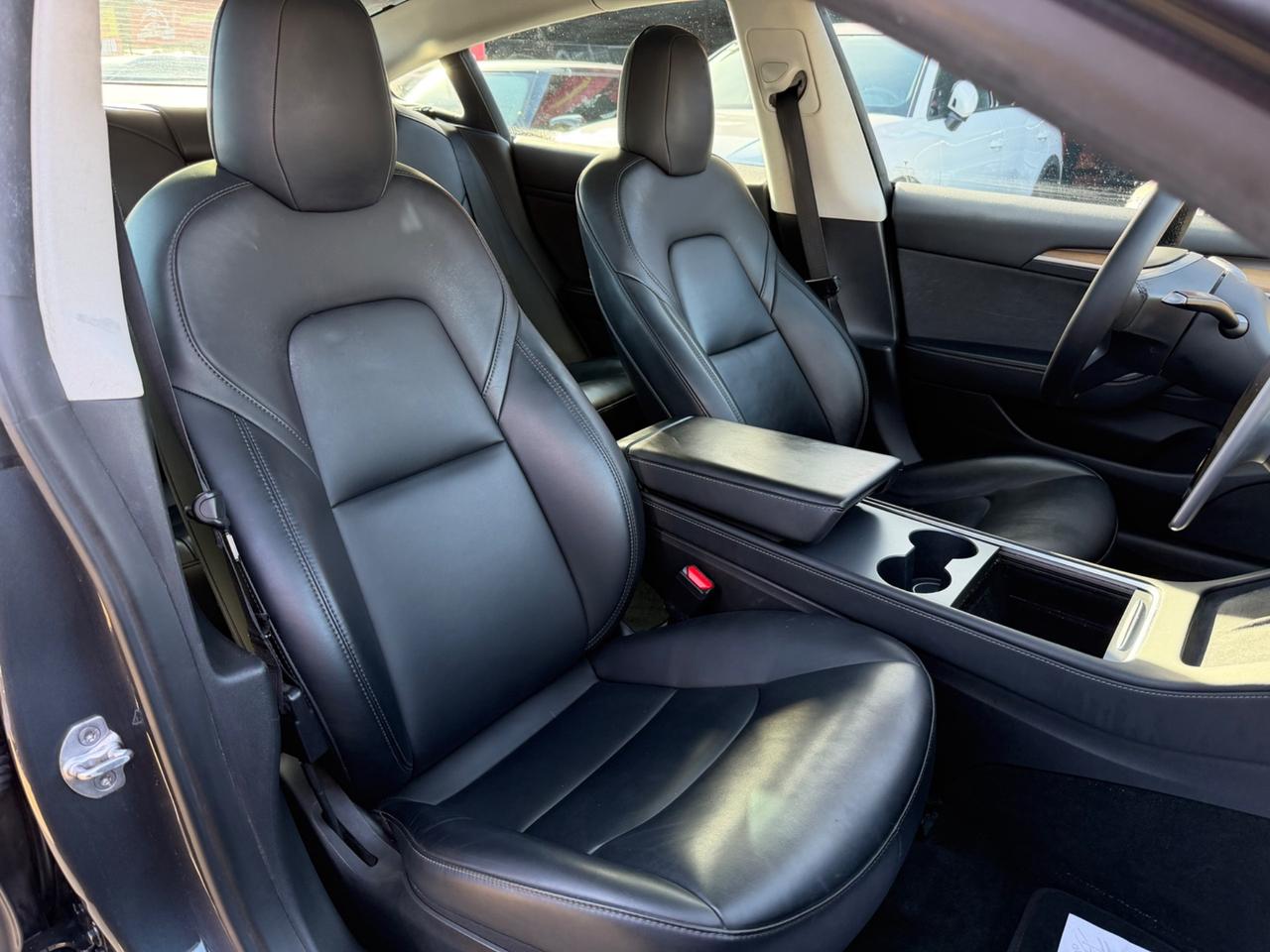 Tesla Model 3 Long Range Dual Motor AWD