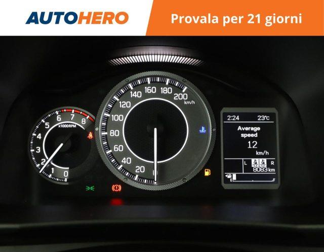 SUZUKI Ignis 1.2 Hybrid Top