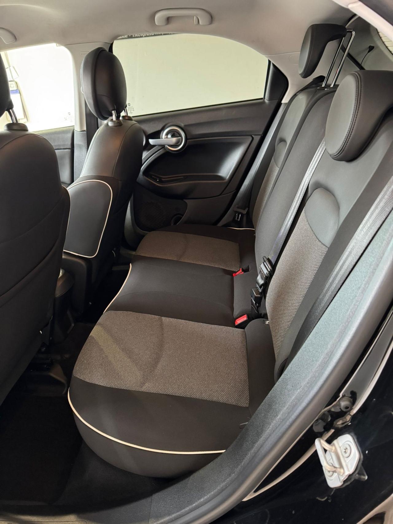 Fiat 500X 1.3 MultiJet 95 CV Lounge