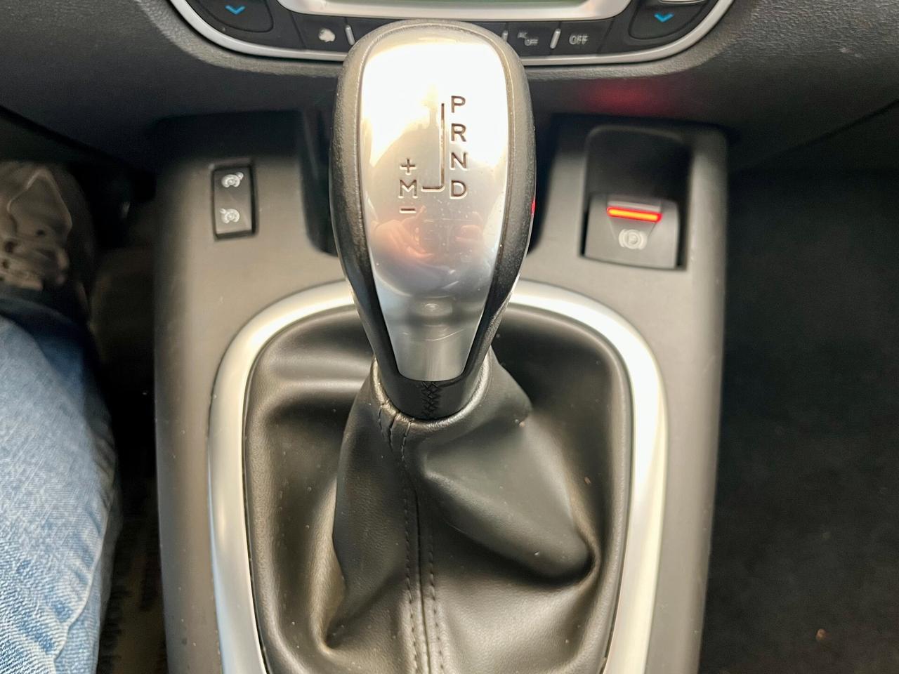 Renault Scénic XMod 1.5 dCi 110cv EDC Energy 2016