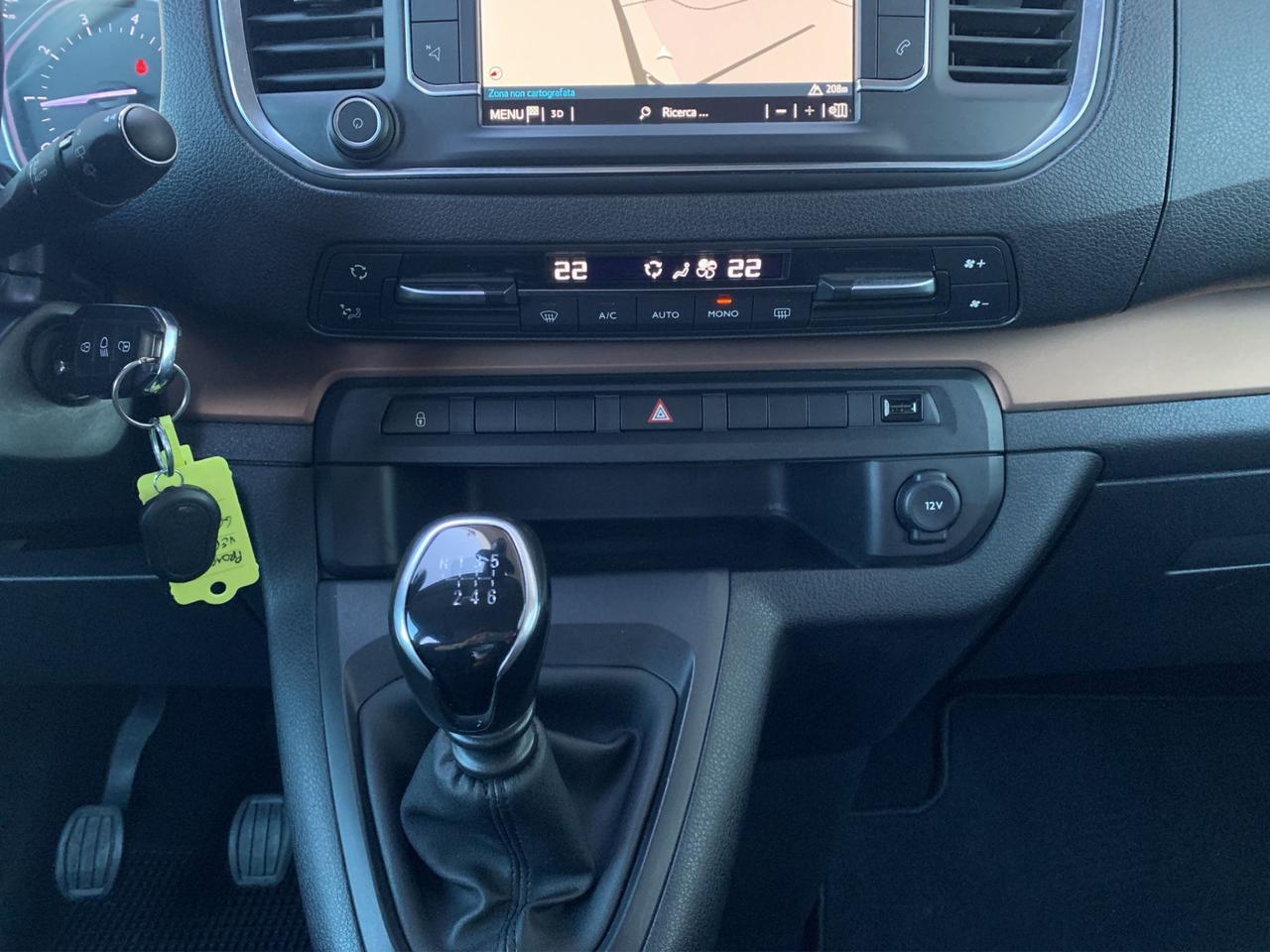 Toyota Proace Verso 1.5d 120cv S&S L0 Executive