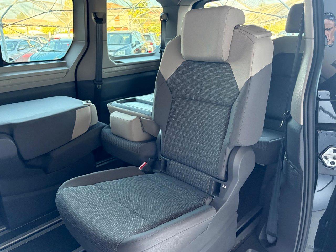 Volkswagen Multivan 2.0 tdi Space 150cv dsg 7p.ti