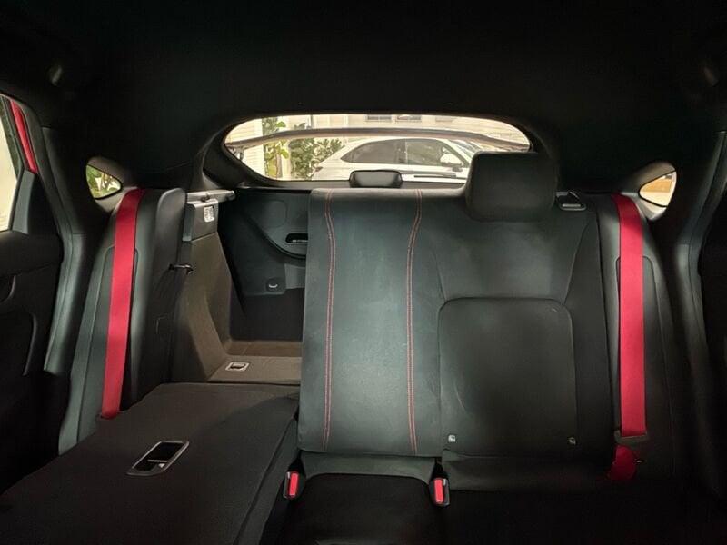 Honda Civic Type R 2.0 Type R Best Lap