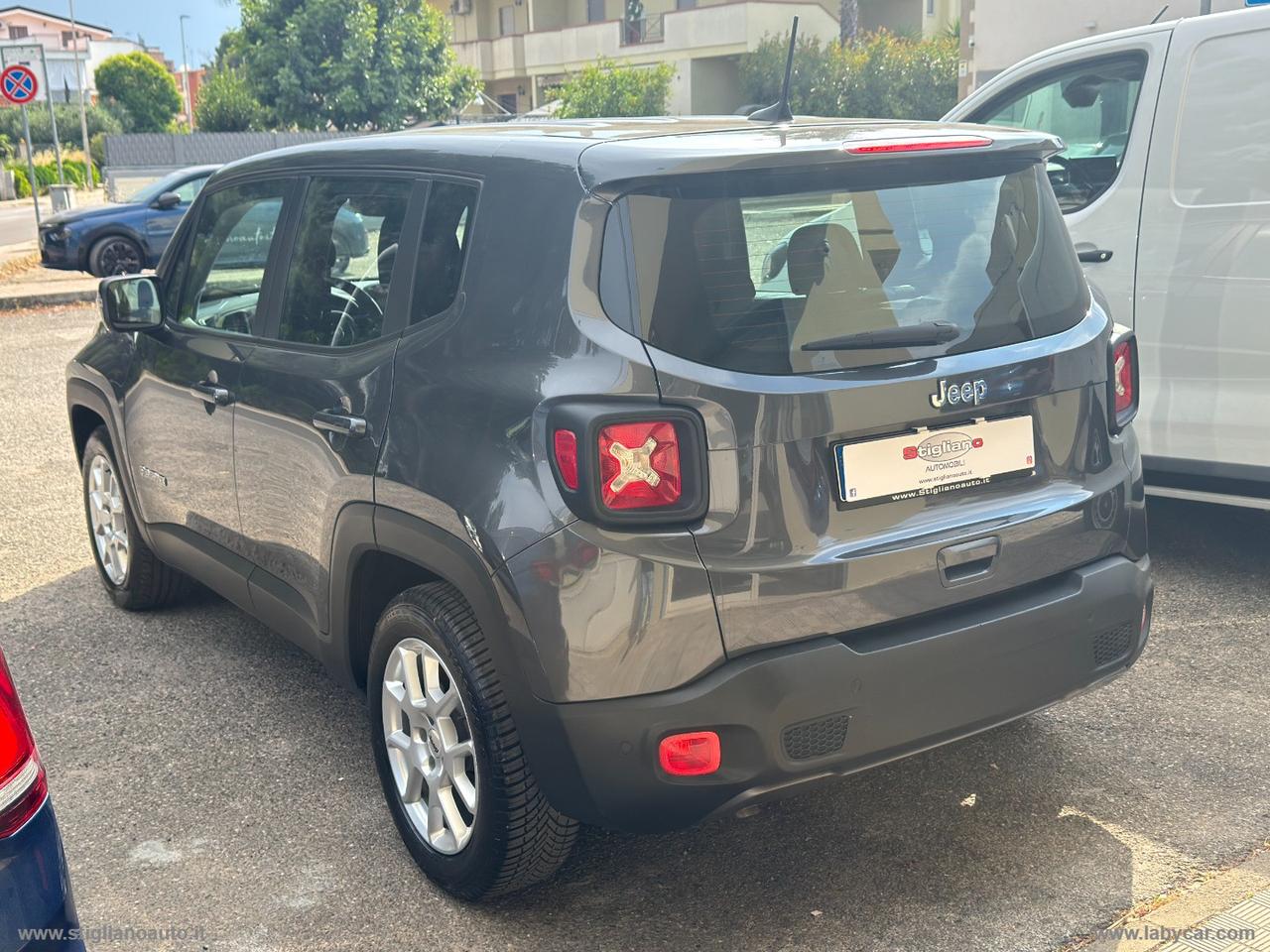 JEEP Renegade 1.6 Mjt 130CV Limited