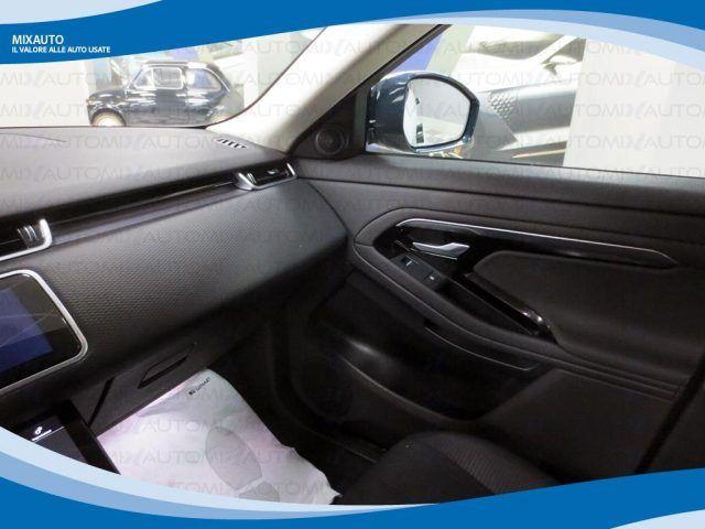 LAND ROVER Range Rover Evoque 2.0 D150 AWD AUT EU6