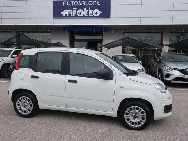 Fiat Panda Panda III 2016 0.9 t.air t. Easy s&s Dualogic