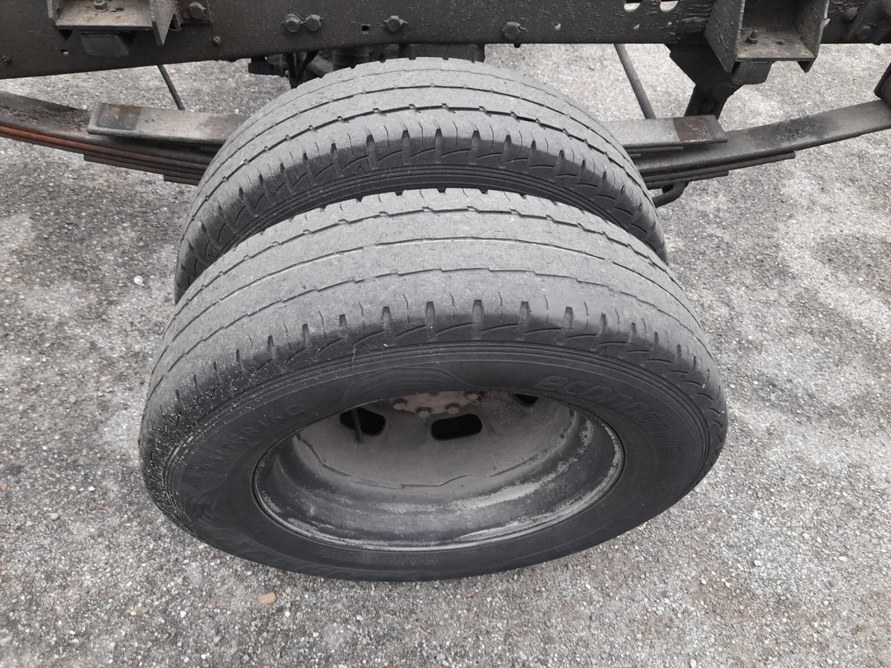 Iveco Daily 35C15/BarTor 3.0Hpi PM-RG Cabinato