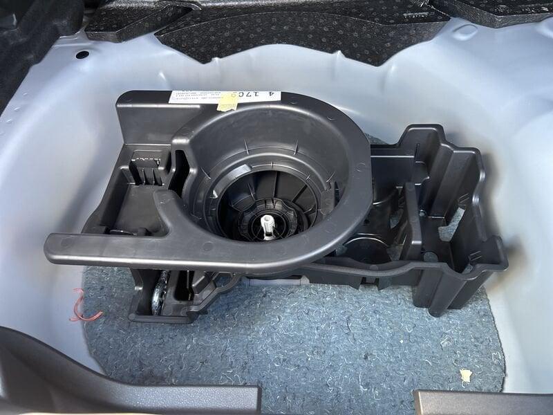 Jeep Avenger Benzina Altitude 1.2 100cv