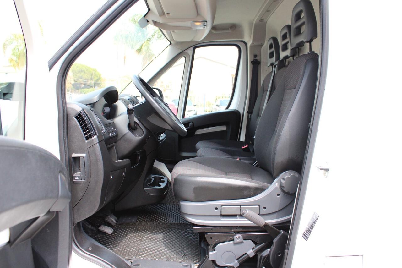 PEUGEOT BOXER 330 BLUEHDI 140 CV