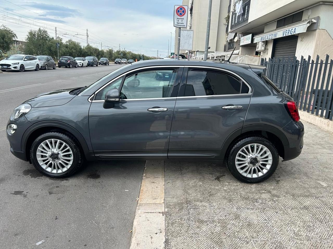 Fiat 500X 1.3 MultiJet 95 CV Business