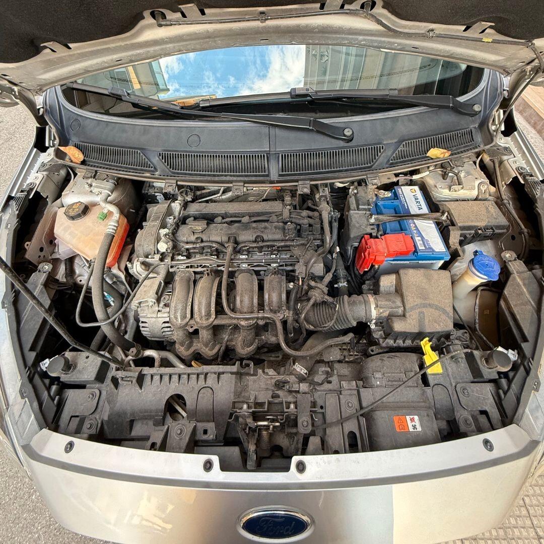 Ford Ka 1.2 **NEOPATENTATI**