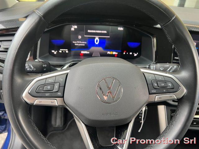 VOLKSWAGEN Taigo 1.0 TSI 115 CV Life