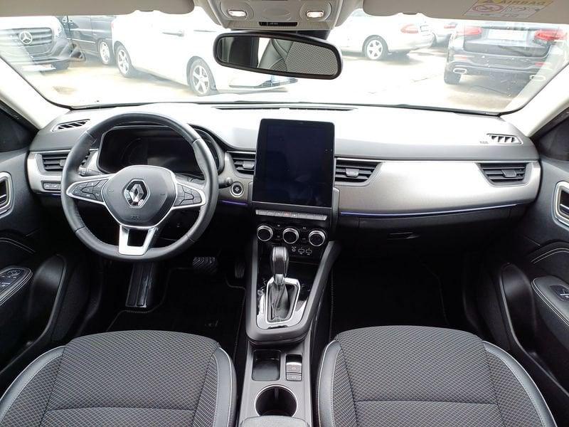 Renault Arkana 1.6 E-Tech full hybrid Intens 145cv