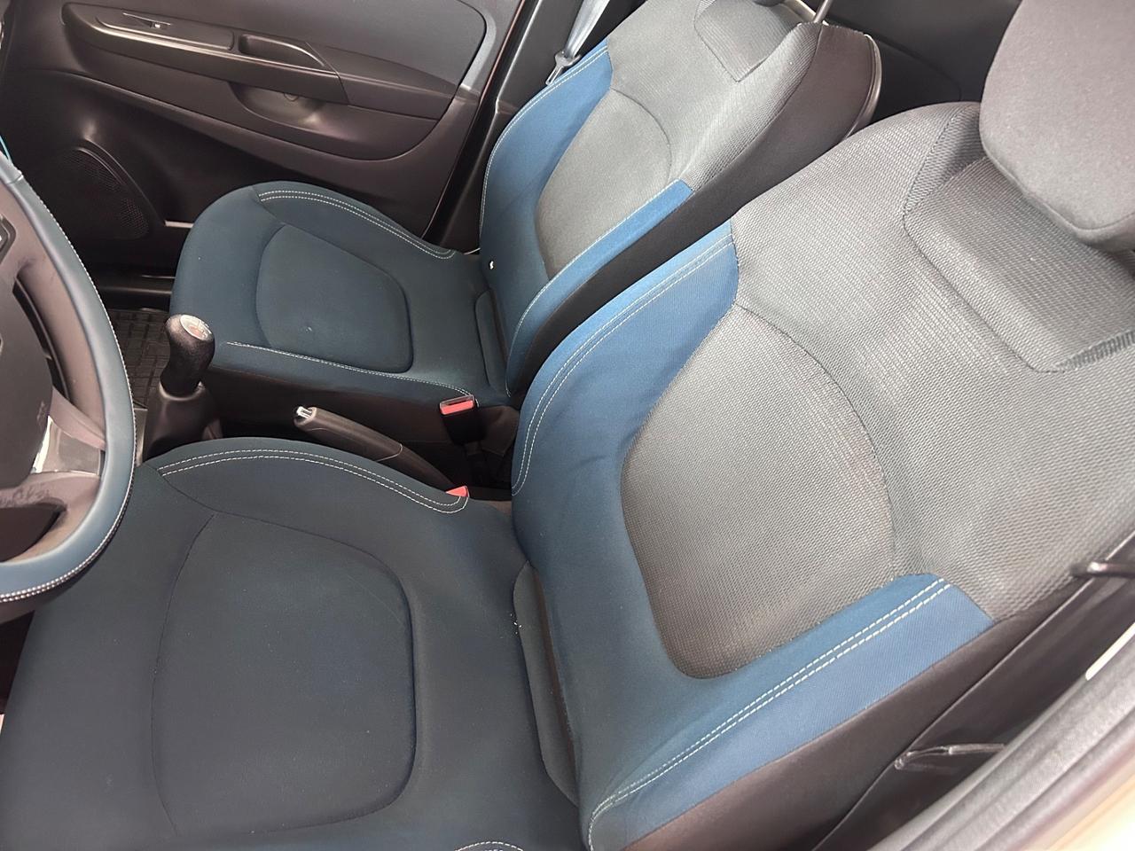 Renault Captur dCi 8V 90 CV Start&Stop Energy Iconic