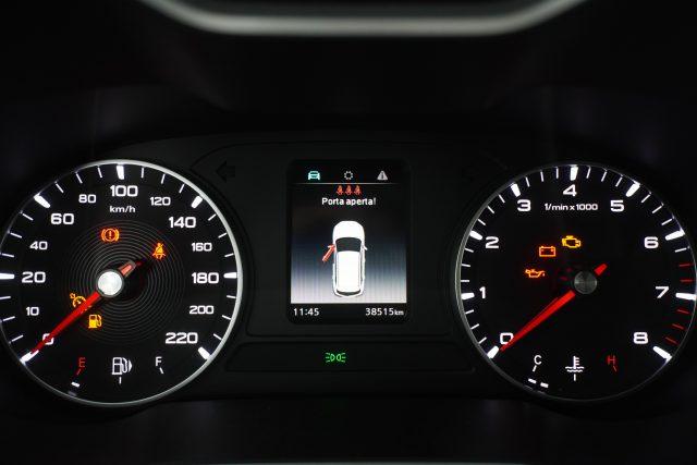 MG ZS ZS 1.5 VTi-tech Comfort