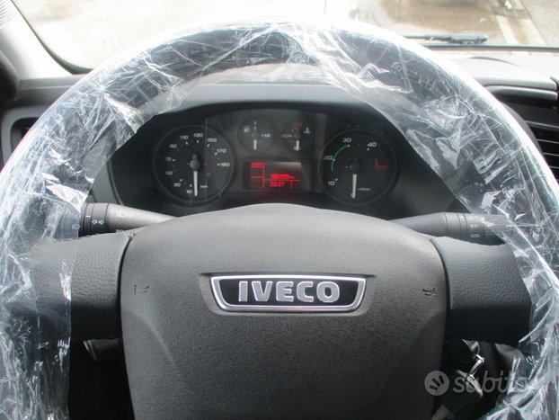 Iveco Daily 35 C 11 2.3 110CV E5 P.3450 CASSONE FI