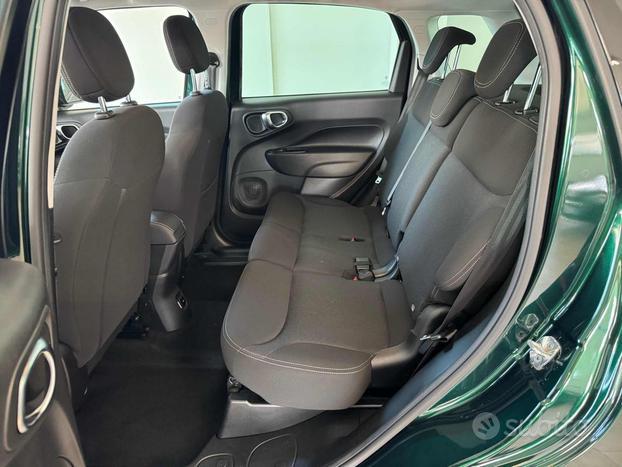 FIAT 500L 1.3 Multijet 95 CV Cross